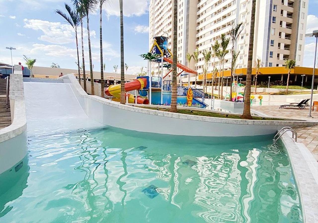Grein Solar Aguas Park Aparthotel